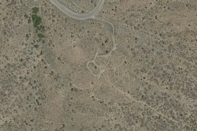 Walker Pass Campground