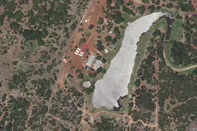Reveille Peak Ranch