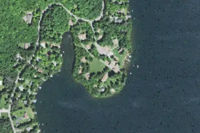 Covenant Point Bible Camp