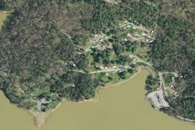 RV park