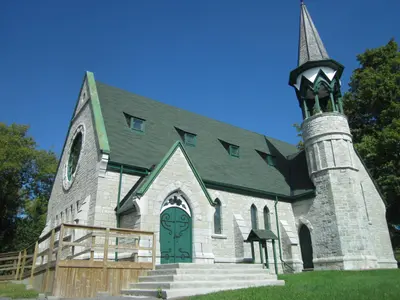 King's Highway 33 (Loyalist Parkway) - Ontario (6170364825)