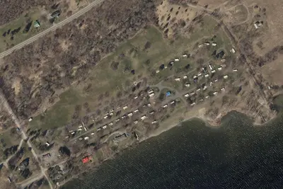 Adolphustown Park Campground