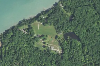 Camp Lambec