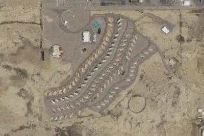 RV park