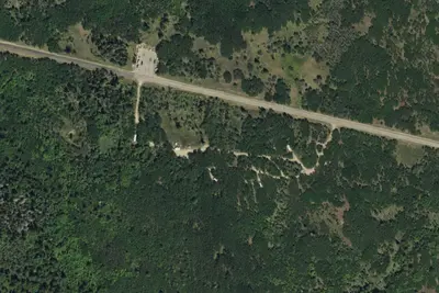 Dalton Springs Campground