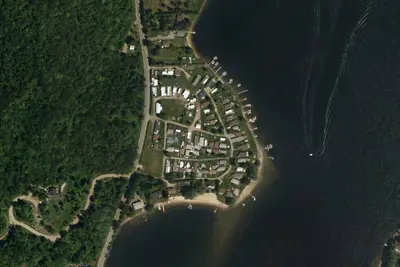 L`Anse aux Bouleaux