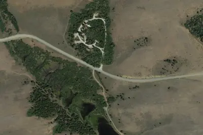 Atlantic City Campground