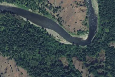 Camp site