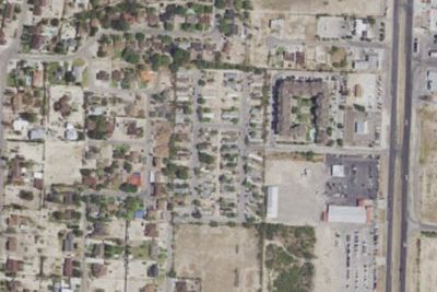 Palomino Park Mobile Home Community
