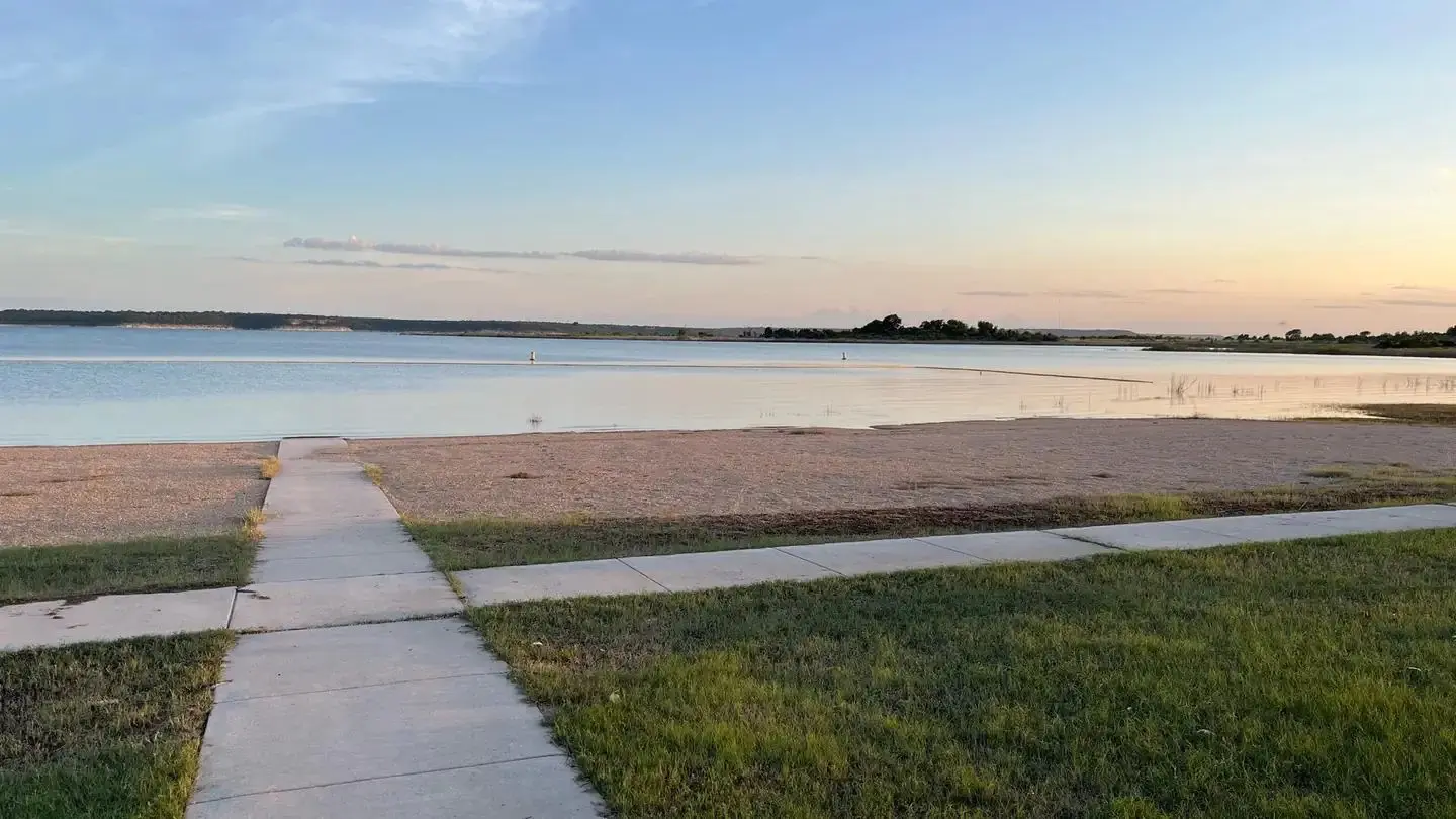 Stillhouse Park Beach
