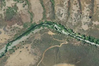Mine Camp