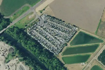 The Vintages Trailer Resort