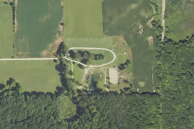 Farmlane Campground
