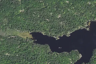 Sletten Lake Site 1