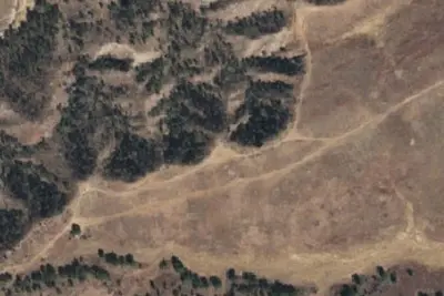 Camp site
