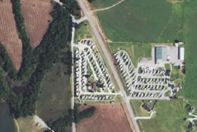 RV park