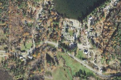RV park