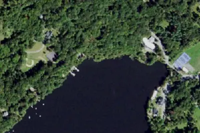Fairview Lake YMCA Camp