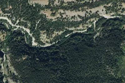 Camp site