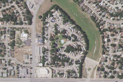 Westwood Mobile Home Estates
