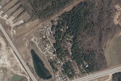 Camp site