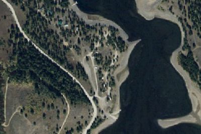 Lonesomehurst Campground