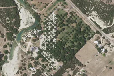 Johnson Creek RV Resort & Park
