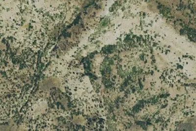 Camp site