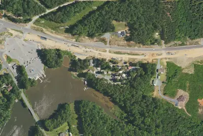 Lake Tillery Family Campground