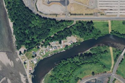 RV park