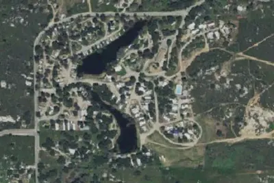 Twin Lakes Resorts