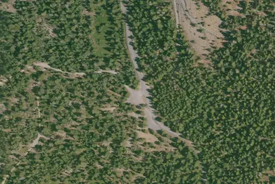 Scott Mountain