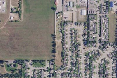 Coeur d'Alene Elks Lodge RV Park