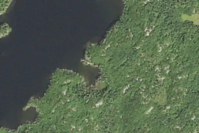 Camp site