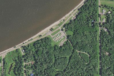 RV park