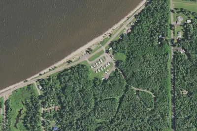 Herbster Campground