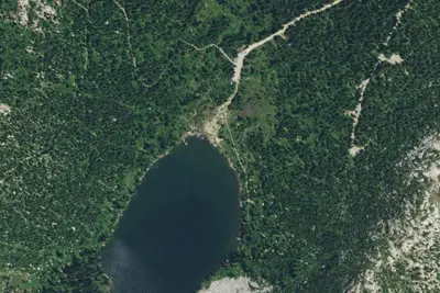 Roman Nose Lower Lake (3)