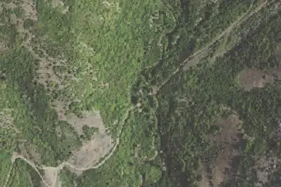 Camp site