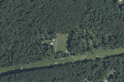 Camp site