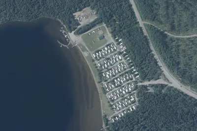 Camp site