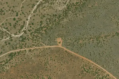 U.S. Fish and Wildlife Service Site 73
