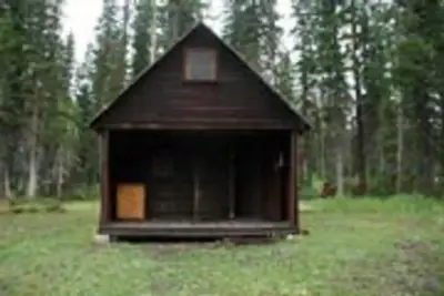 Challenge Cabin