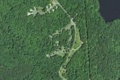 Redbud Campground