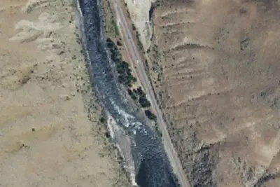 Fiddle Creek Campground
