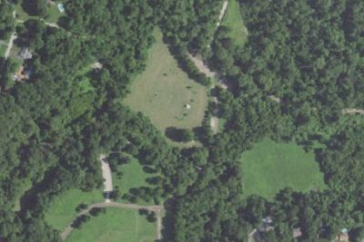 Old Jamestown, MO Site 2