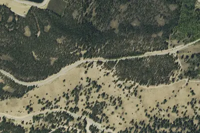 Camp site