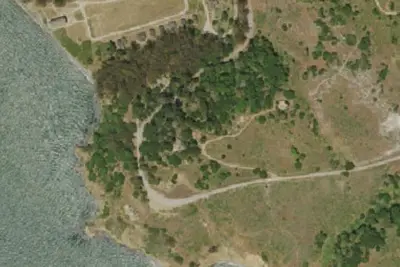 Ridge Sites