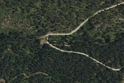 Rio Puerco Campground