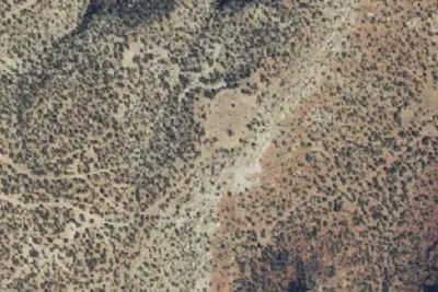 Camp site