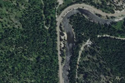 Camp site